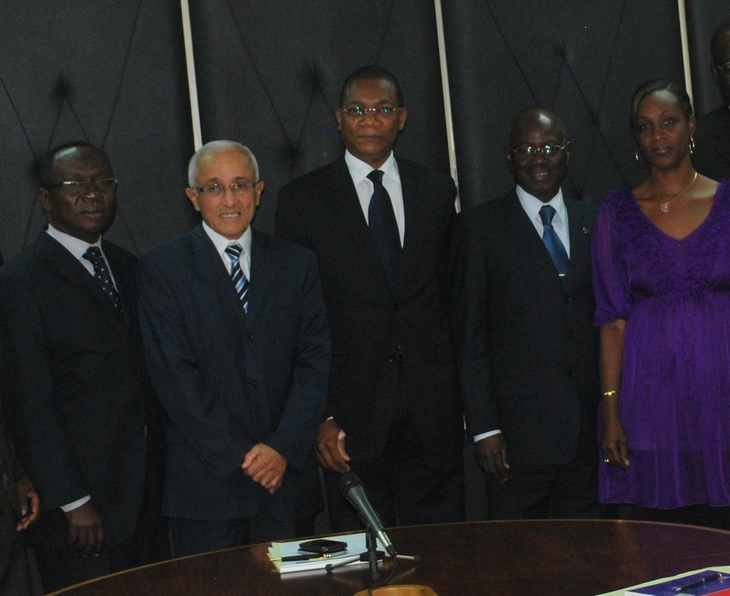 Redynamisation du réseau postal ivoirien : L’Upu au secours de la Côte d’Ivoire